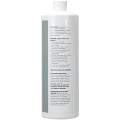 ForPro Expert 10 Volume crème developpeur bol pour melange uniforme avec colorants professionnels