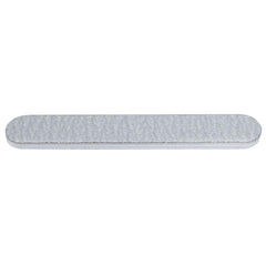 ForPro mini plaque mousse zèbre grain 180, finition lisse des bords.