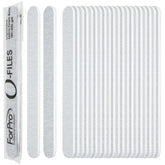 ForPro O-Files Zebra en emballage, pratique et hygiénique.