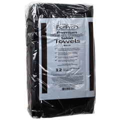 ForPro Premium Bleach Tough utilisation en salon, spa ou domicile.