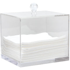 ForPro Premium Pure & Simple XL stockage 50 serviettes: solution pratique et ordonnée.