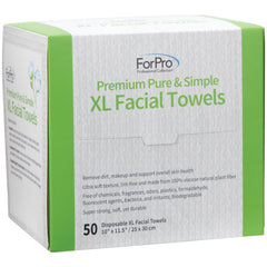 ForPro XL biodégradables respectueux de l’environnement