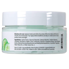 ForPro Professional Collection Crème à l’odeur concombre frais – texture légère et non grasse.