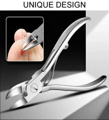 Poignée ergonomique Fotiwesd assure confort et prise ferme durant la coupe.