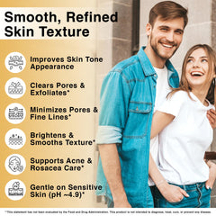 Foundation Skincare crème-visage-application-quotidienne: routine douce pour peaux sensibles.