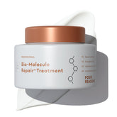 FOUR REASONS Bio-Molecule Repair masque endommagés en pot pour réparation ciblée