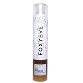 FoxyBae Brunette Breeze: flacon-seche sans résidu blanc pour cheveux bruns.