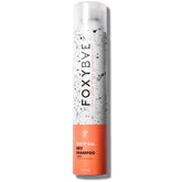 FoxyBae Spray Séché : rafraîchissement rapide et efficace pour les cheveux.