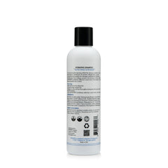 FRAGFRE Formule douce sans sulfates — flacon, soin respectueux des couleurs