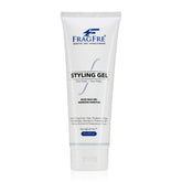 FRAGFRE Gel Coiffant Tenue Ferme Sans Parfum, fixation durable sans odeur.
