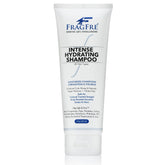 FRAGFRE Shampoing sans parfum en bouteille, idéal pour cuirs chevelus sensibles.