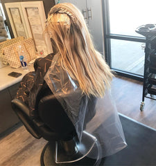 FRAMAR paquet 50 feuilles jetables, réserve suffisante pour salon actif