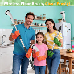 Têtes interchangeables Francy Home pour grilles et joints efficacement