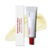 FRANKLY Retinol 0,1% crème — flacon élégant pour une routine nocturne.
