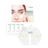 Patch FRANZ UV peptide visage dans l’emballage, protection UV élevée.
