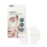 FRANZ Sunshield pansement ultra-fin 0,013 mm pour adhérence discrète sous maquillage.