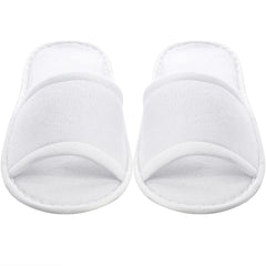 Chaussons Frcctre emballage individuel léger, pratique à transporter