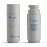 Freaks of Nature Barrier Balancing Cleanser – bouteille pompe, nettoyage en douceur sans dessèchement.