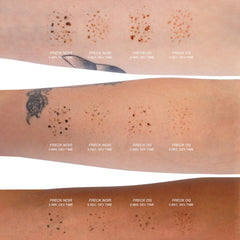 Teinte clair-moyen du Freckle Pen XL pour un teint homogène.