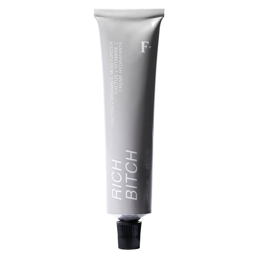 Freck Beauty Rich Beotch crème en bouteille pour hydratation légère et durable
