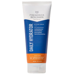 Frédérick Benjamin Hydratant Quotidien — bouteille pratique pour hydratation légère.