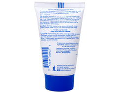 Shampoing Free & Clear, format voyage, sans parfum ni conservateurs.