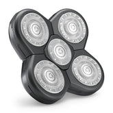 Refills Freebird FlexSeries 1-pack pour remplacement rapide et rasage fluide