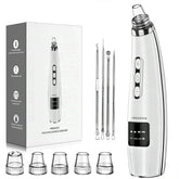 FREESHOW aspirateur pores et comédons: nettoyage en douceur et réduction des points noirs.