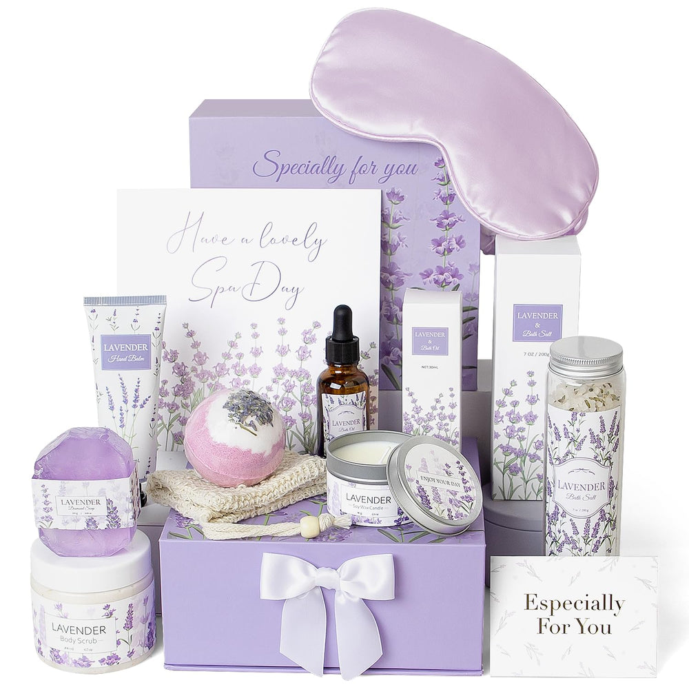 Frerdui sels bain lavande – expérience spa relaxante à la maison