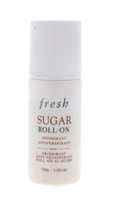 Fresh déodorant bille roulante, bouteille 75 ml, protection durable et fraîcheur