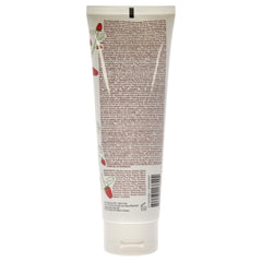 Fresh Sugar Fraise – grains de sucre blancs pour une exfoliation légère.
