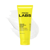 FROMLABS Capsules protéine réparation-cheveux – flacon visible, réparation ciblée.