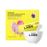 FromLabs Hair Booster Powder packaging ready for your routine.