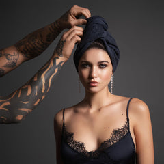 Fromm ColorSafe serviettes résistantes à l’eau de javel, couleur fidèle après lavage