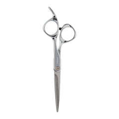 Fromm Explore 5-75 ciseaux-cheveux lame miroir pour des coupes nettes.