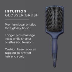 Fromm Intuition Glosser massage cuir chevelu pour une sensation vivifiante