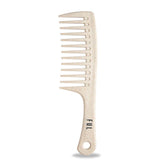 FUL peigne à dents larges pour démêler les afro sous la douche en douceur.