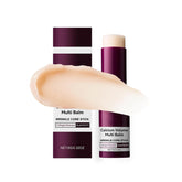 FullMeet Calcium Multi Balm visage: hydratation polyvalente pour le visage et les zones sensibles.