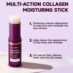 FullMeet contour yeux hydratation et lift: regard potentiellement raffermi.