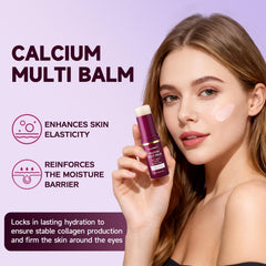 FullMeet crème calcium intense: texture légère et confort immédiat.