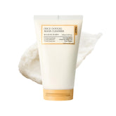 Flacon FULLY Rice-Dough Cleanser et Masque, soin 2-en-1 hydratant et nourrissant.