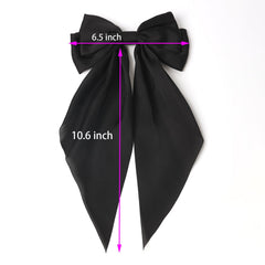 Furling Pompoms serre-cheveux à griffes, maintien fiable pour cheveux épais