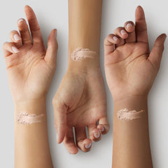 FV Poudre Translucide – absorption huile: réduit l'éclat sans effet cakey.