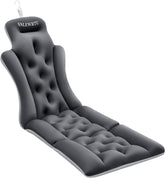 FVIOBUP coussin bain corps entier pour un confort enveloppant lors du bain