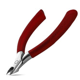 FVION Coupe-cuticules avec lames de 5 mm pour des coupes nettes.