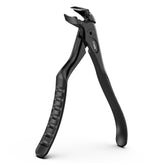 FVION coupe-ongles: lames ultra-affutees pour une coupe précise sans effort.