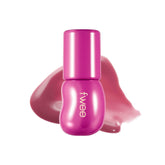 Fwee Vernis Volume 3D Groseille, bouteille prête à l'application, couleur riche.