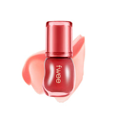 fwee 3D Voluming Gloss application volumisant pour lèvres