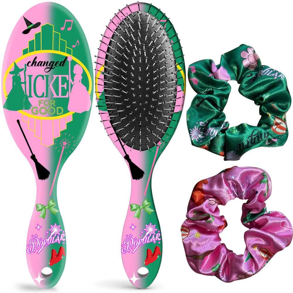 FYXRAO brosse à cheveux douce, démêlage sans tirage.