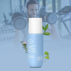 G&H Protect Roll-On 100 ml – ingrédients végétaux pour la peau sensible.